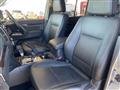 2014 Mitsubishi Pajero
