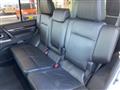 2014 Mitsubishi Pajero