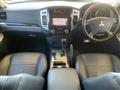 2014 Mitsubishi Pajero