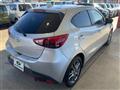 2018 Mazda Demio