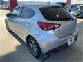 2018 Mazda Demio