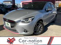 2018 Mazda Demio