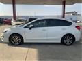 2016 Subaru Impreza