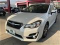 2016 Subaru Impreza