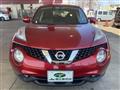 2015 Nissan Juke