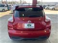 2015 Nissan Juke