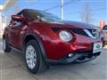 2015 Nissan Juke