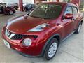 2015 Nissan Juke