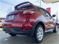 2015 Nissan Juke