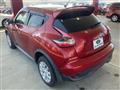 2015 Nissan Juke