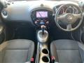 2015 Nissan Juke