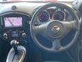 2015 Nissan Juke