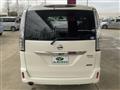 2014 Nissan Serena