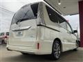 2014 Nissan Serena