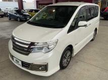 2014 Nissan Serena