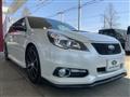 2014 Subaru Legacy Touring Wagon