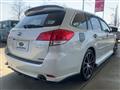 2014 Subaru Legacy Touring Wagon