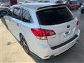 2014 Subaru Legacy Touring Wagon