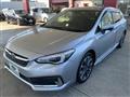 2020 Subaru Impreza