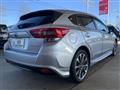 2020 Subaru Impreza