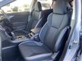 2020 Subaru Impreza
