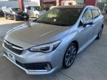 2020 Subaru Impreza
