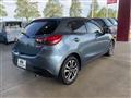 2014 Mazda Demio