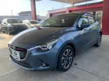 2014 Mazda Demio