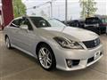 2012 Toyota Crown