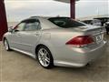 2012 Toyota Crown