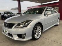 2012 Toyota Crown
