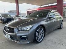 2014 Nissan Skyline