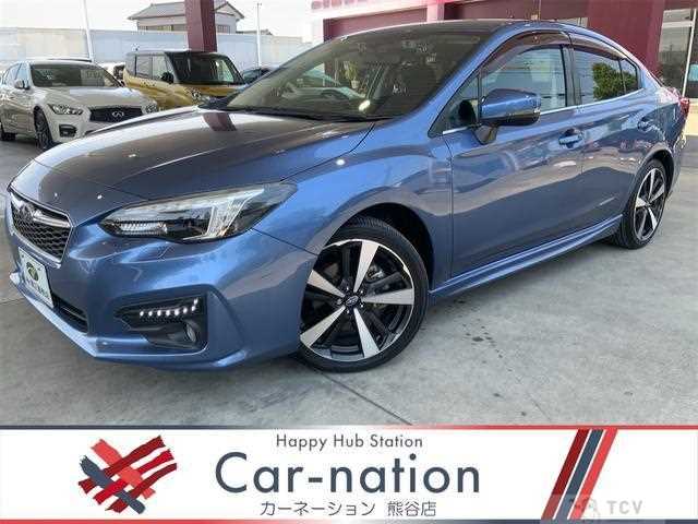 2017 Subaru Impreza