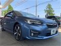 2017 Subaru Impreza