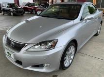 2013 Lexus IS