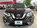 2021 Nissan X-Trail
