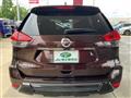 2021 Nissan X-Trail