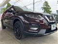 2021 Nissan X-Trail