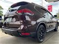 2021 Nissan X-Trail