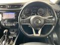 2021 Nissan X-Trail
