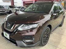 2021 Nissan X-Trail