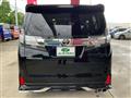 2017 Toyota Vellfire