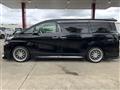 2017 Toyota Vellfire