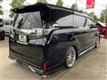 2017 Toyota Vellfire