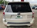 2012 Subaru Forester