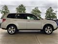 2012 Subaru Forester