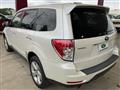 2012 Subaru Forester
