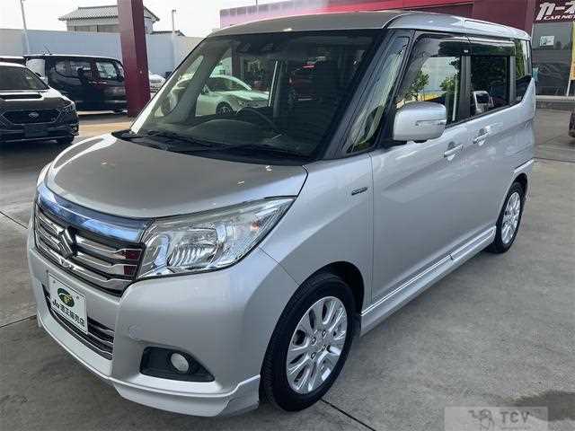 2019 Suzuki Suzuki Others