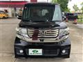 2012 Honda N BOX