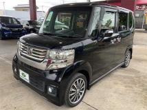 2012 Honda N BOX